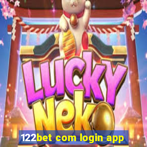 122bet com login app